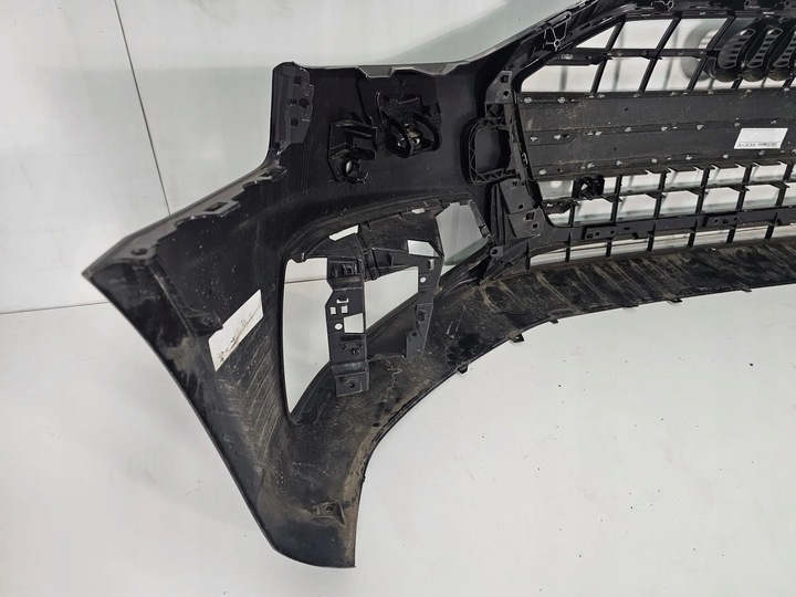 фото №8, Бампер перед переднее audi a4 b9 8w0 рестайлинг 8w0807437ah