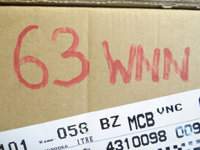 фото №10, Citroen c5 aircross рестайлінг решітка решітка радіатора бампера передньої нове