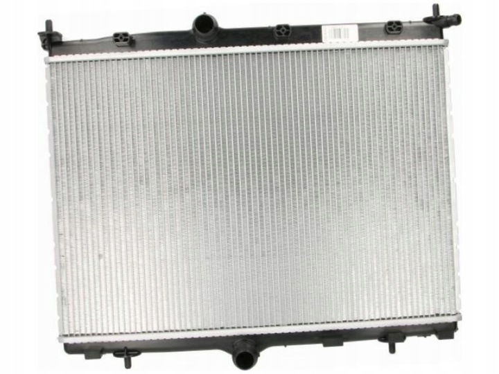 фото №1, Радиаторов ds ds 3 1.2 1.5 peugeot 208 ii 1.2 1.5 2008 ii 1.2 1.5