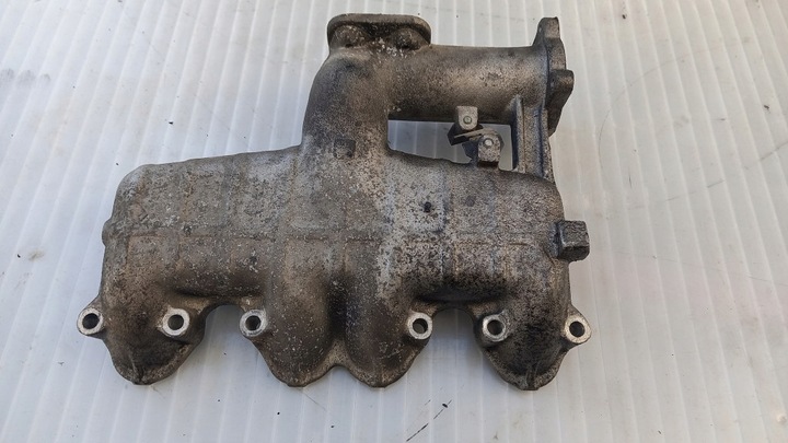 фото №1, Коллектор всасывающий vw golf iv 00r 1.9tdi 3d 038129713j