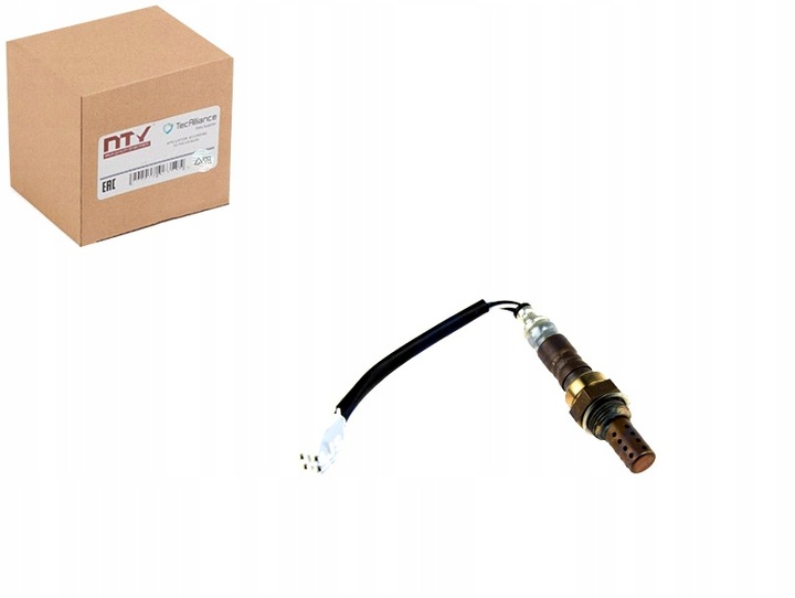 фото №1, Лямбда-зонд daihatsu sirion 1.0 1999- coure 1.0 2000- trevis 1.0