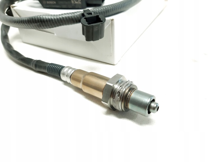 фото №6, Kia sportage hyundai tucson 1.6 crdi d4fe зонд nox 39265-2u100 нова