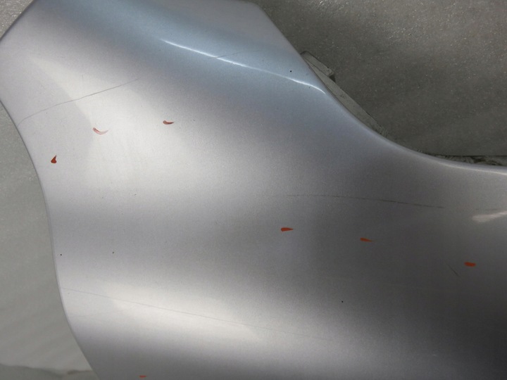 фото №6, Крыло правые переднее vw touareg i la7w