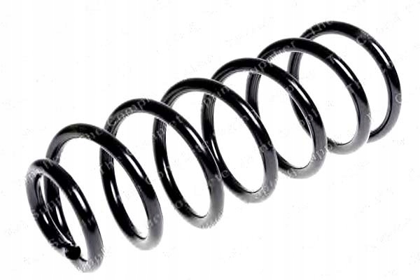 фото №2, Пружина подвешивание citroen berlingo c4 grand pic