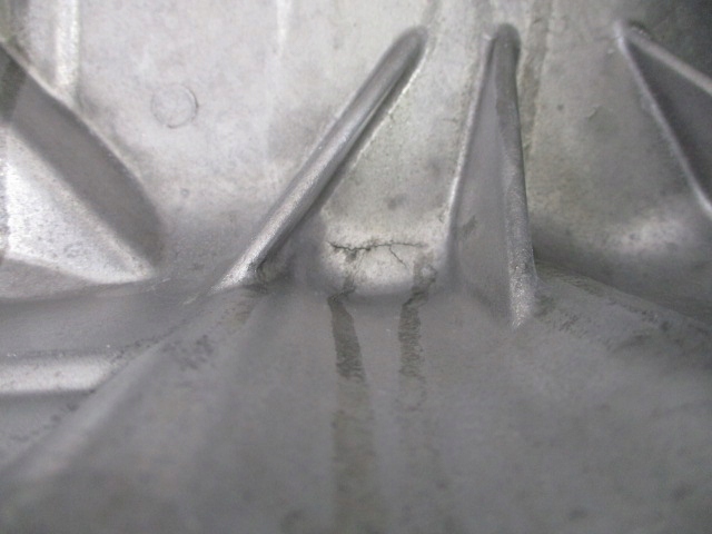 фото №4, Renault laguna 1.9dci піддон піддон масляна 330450111