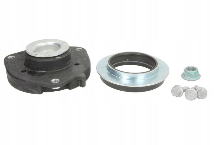 фото №12, Подушка амортизатора vw audi altea 5p altea 4x4 5