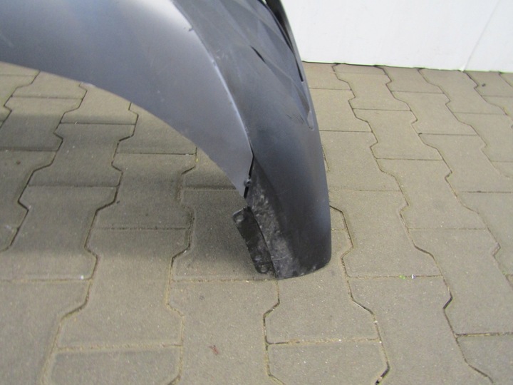 фото №10, Бампер зад задній hyundai tucson iv 4 2020-