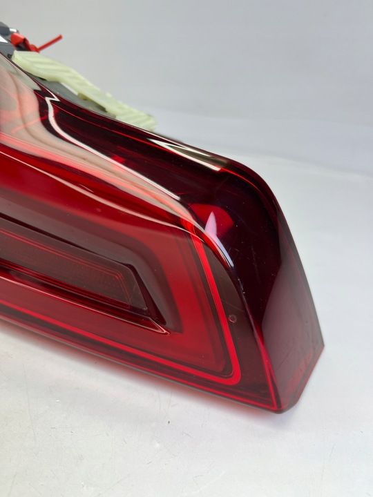 фото №6, Лампа правые зад w крышка багажника bmw x3 g01 8740874608 usa