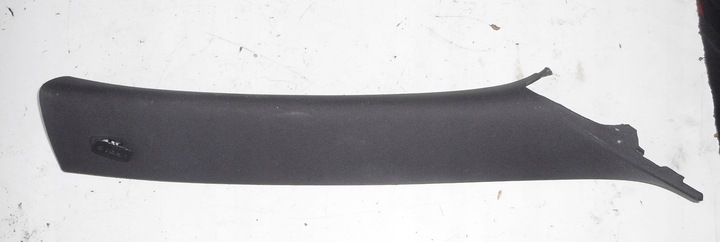 фото №1, Porsche cayenne i 09r защита обшивка стойка