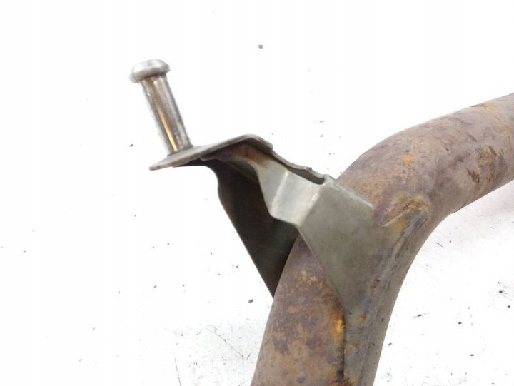 фото №5, Глушник вихлоп середній 2.0 tdi 8k0253411r audi a4 iv 2008-2015 b8