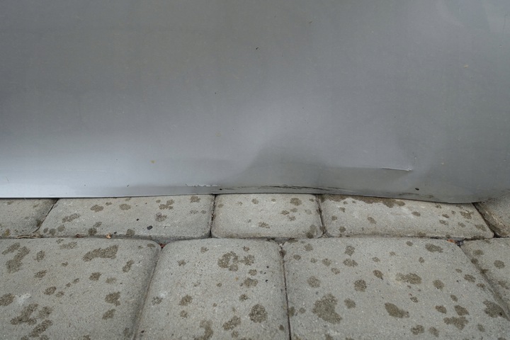 фото №3, Toyota camry viii двері зад задні ліві