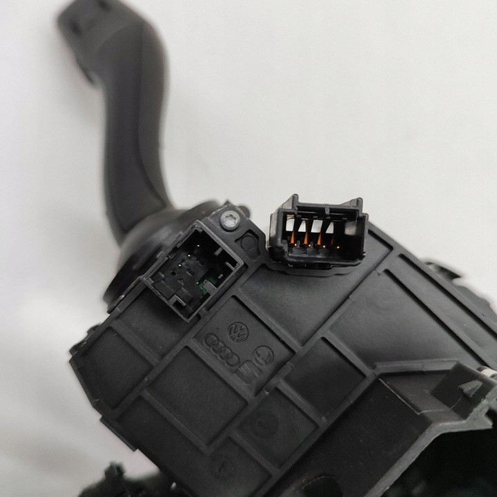 фото №12, Audi a8 s8 d3 4e 2006 рулевой/подрулевой / переключатель поворотов