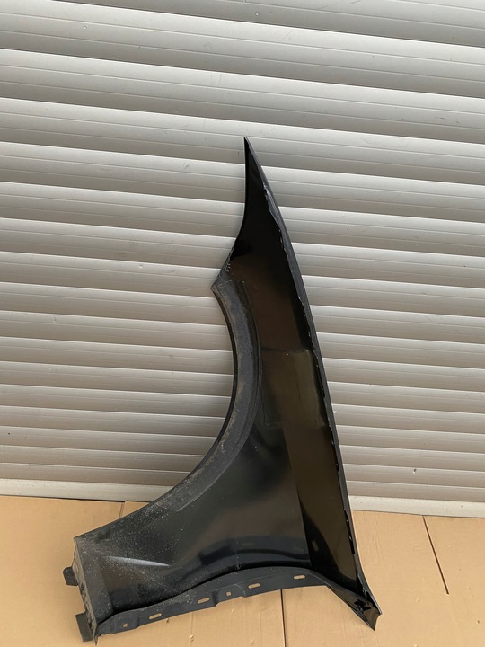 фото №8, Bmw 3 g20 g21 крило правий перед переднє оригінал