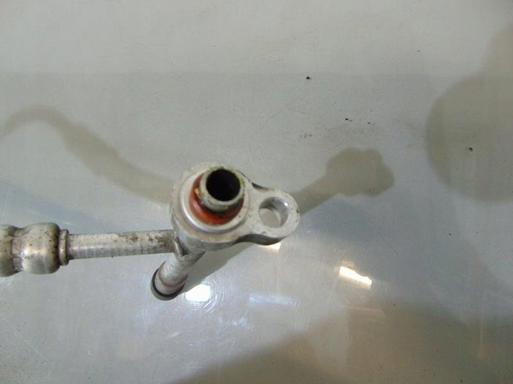 фото №7, Труба трубка шланг кондиционера focus mk2 1.8 tdci