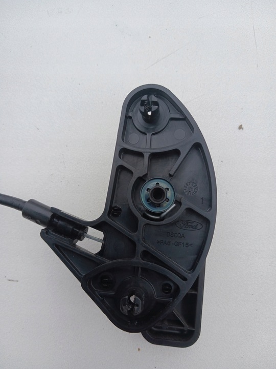 фото №11, Трос відкривання капота ford focus mk3 c-max mk2