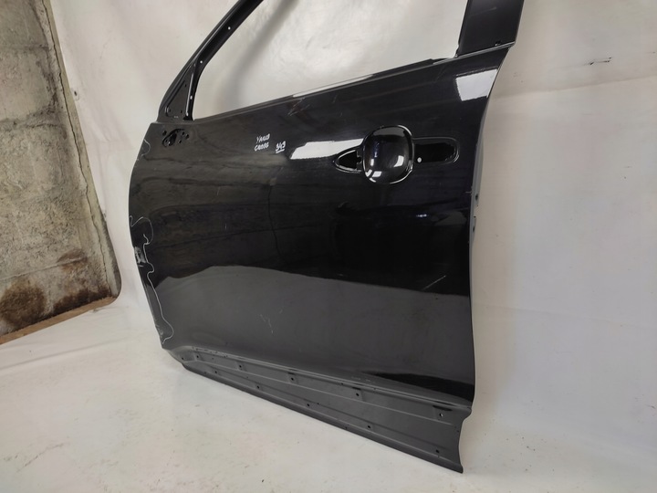 фото №9, Toyota yaris cross двері ліві передні перед 2020-