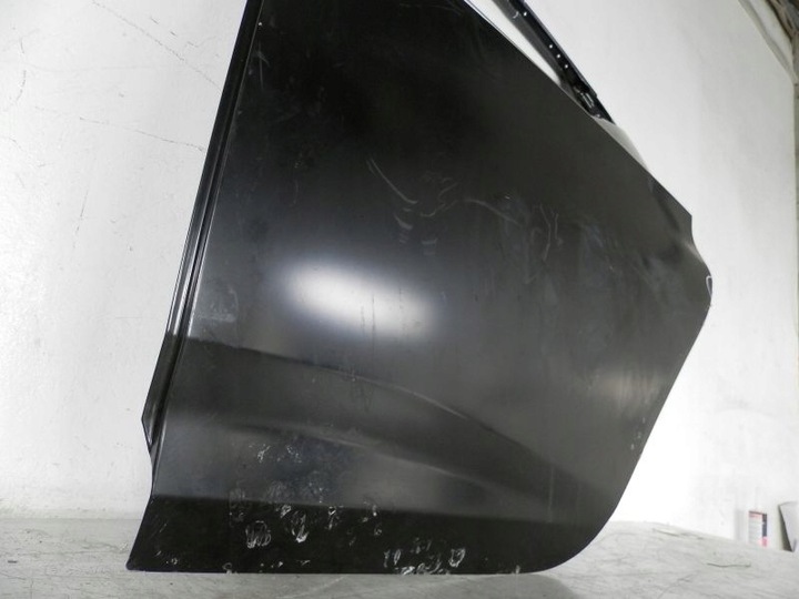 фото №15, Nissan micra k14 двері зад ліві 821015fa5j