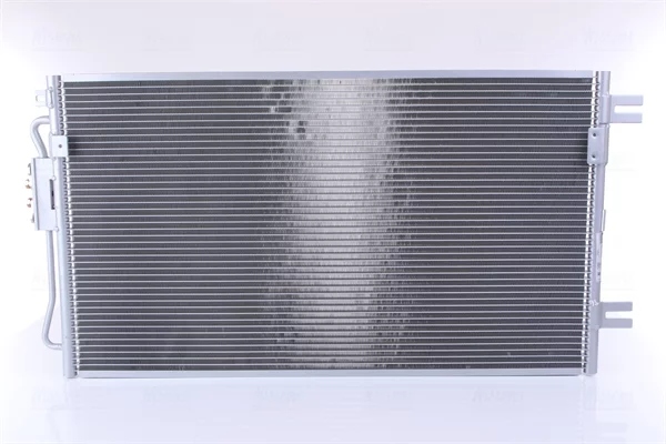 фото №11, Радіаторів кондиціонера chrysler voyager 01- 2.8 cr