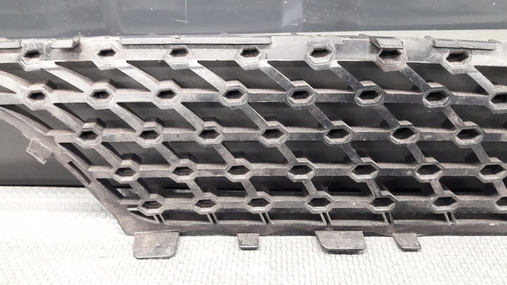 фото №13, A2058881460 решётка решётка радиатора mercedes w205