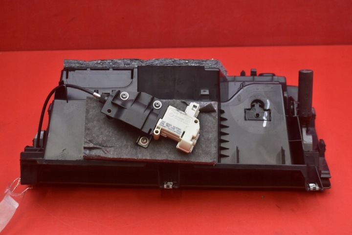 фото №5, Бардачок пассажира eu 4l1857035d audi q7 4l 05-09