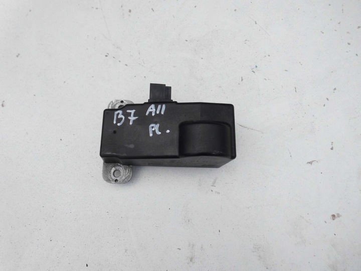 фото №1, Блокування колонки кермового 3c0905861j vw passat b7 cc оригінал