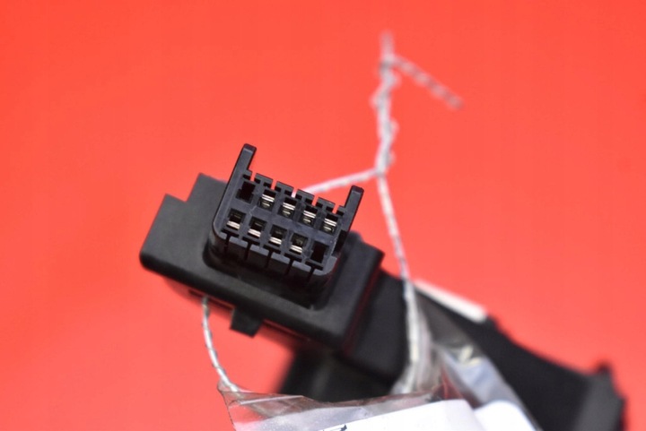 фото №8, Рулевой/подрулевой переключатель поворотник 1k0953513g seat leon 2 ii hb 05-09