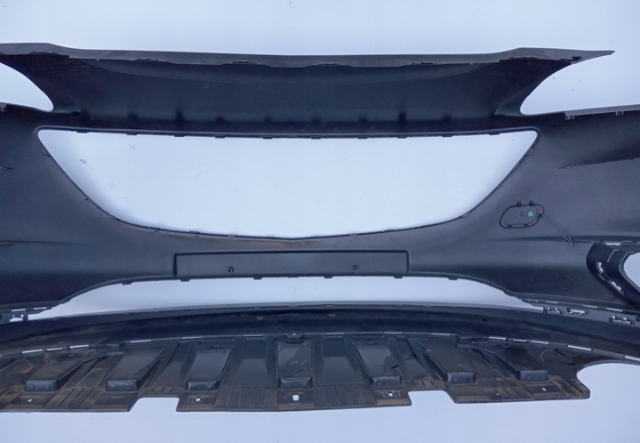 фото №7, Бампер перед переднє opel corsa e 39003567