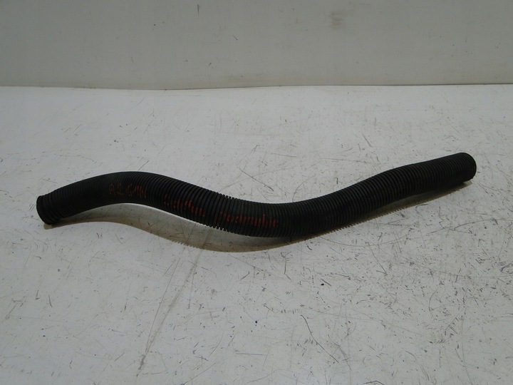 фото №1, Audi a2 трубка шланг слив подкапотное пространство