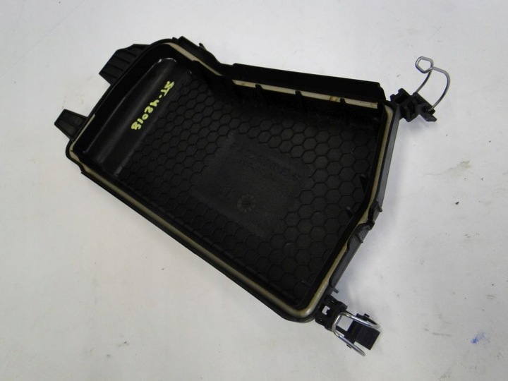 фото №7, Mercedes w212 218 захист запобіжники a2125400082