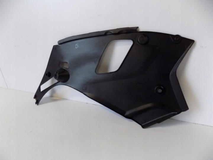 фото №5, Bmw 5 g30/31 защита отсек двигателя r - 4284