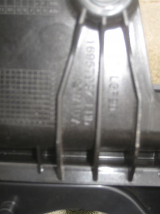 фото №10, Mini countryman u25 23-25r панель раздаточная консоль