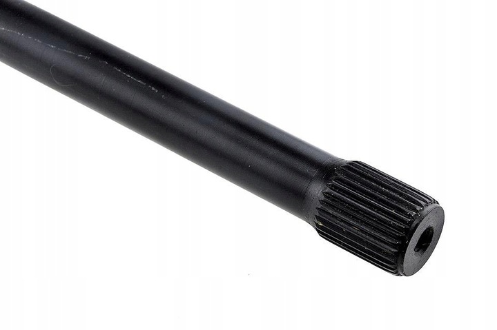 фото №9, Стрижень поворотний citroen berlingo 96-, xsara picasso -05, peugeot partner 96-