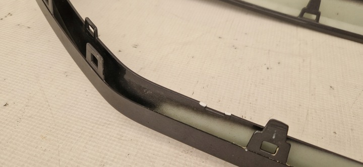 фото №4, Seat ateca рестайлинг решётка решётка радиатора рамка