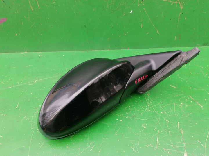 фото №9, Зеркало правые bmw e90 чёрный sapphire 475 европа