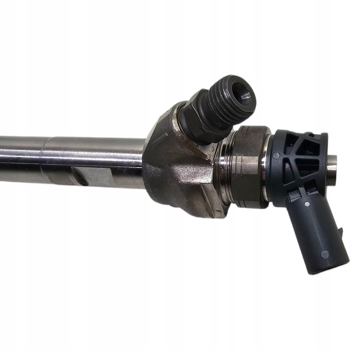 фото №8, Bmw f20 f21 mini r60 r61 форсунка інжектор 1.4 1.6 n47n 8515060 0445110599