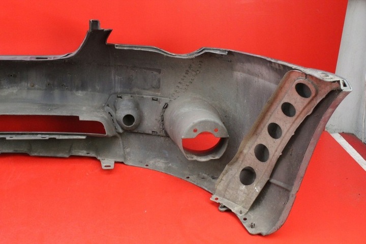 фото №16, Бампер перед переднее 3m4 subaru legacy 4 iv 03-09