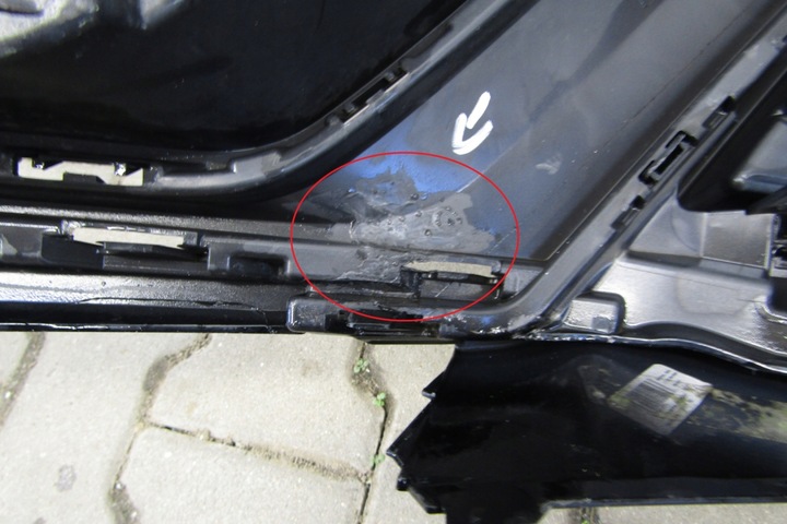 фото №9, Бампер перед переднє vw new beetle 5c5 r line рестайлінг 16-