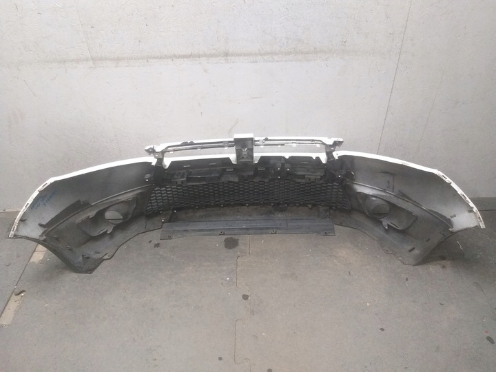 фото №11, Бампер перед dacia sandero stepway ii 2 рестайлінг 15-