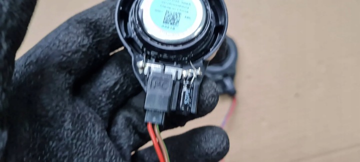 фото №7, A4 b9 8w динамик bang olufsen 8w0035399a a5 8w