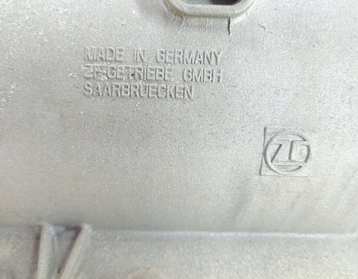 фото №8, Коробка передач коробки передач автоматическая bmw x5 x6 e70 e71 8hp-70x x-drive 4x4