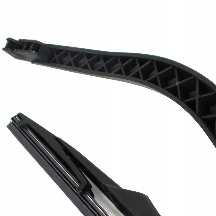 фото №7, Chevrolet matiz 2005-2010 дворник рычаг дворники зад + листовая рессора