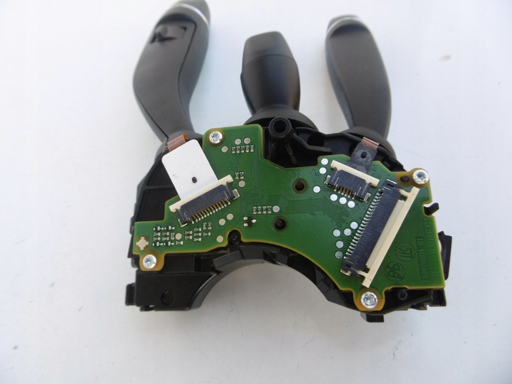 фото №8, Перемикач двірник круїз-контролю активний ml w166