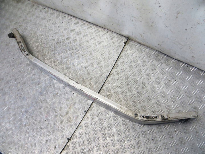 фото №6, Bmw x1 f48 балка бампера перед 14-