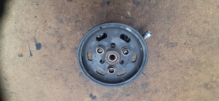 фото №6, Насос усилителя 2.0tdi audi a5 a4 8k0145154g