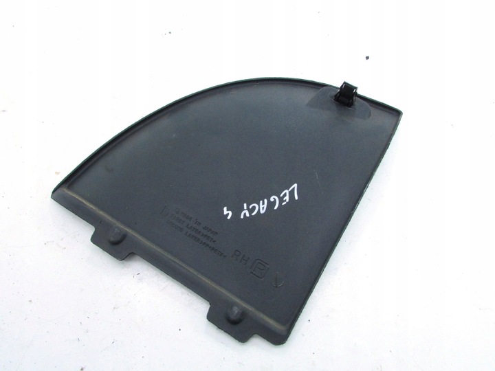 фото №3, Subaru legacy iv універсал zaślpeka захист багажника праві зад 03-09r