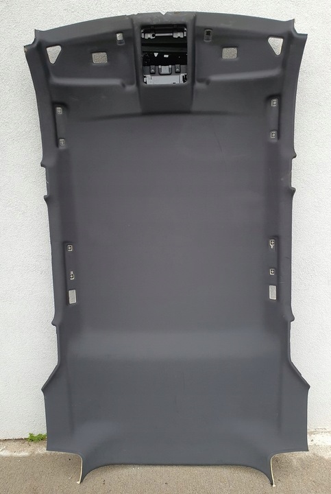 фото №1, Потолок чёрная land rover discovery sport l550