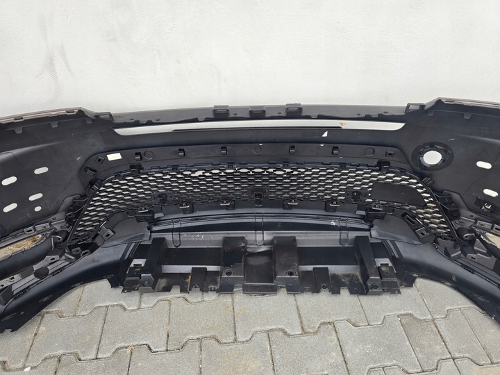 фото №7, Land rover evoque бампер переднее k8d217f791ec