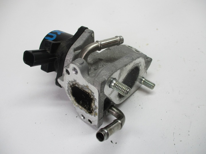 фото №3, Клапан egr lexus ux 25620-24050