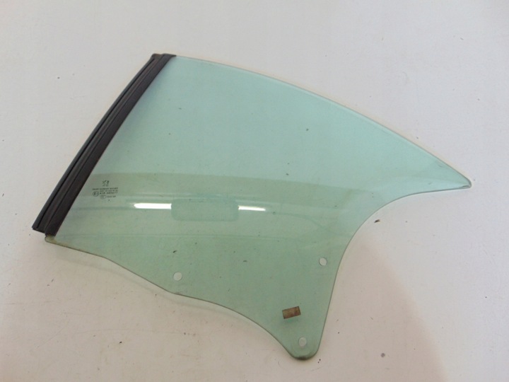 фото №1, Скло лівий зад peugeot 308 cc 2012r
