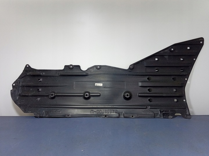 фото №1, Honda civic x hb защита шасси левая 74656-tgg